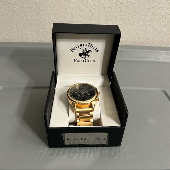 Brand New Beverly Hills Polo Club Watch - Picture 13 of 13